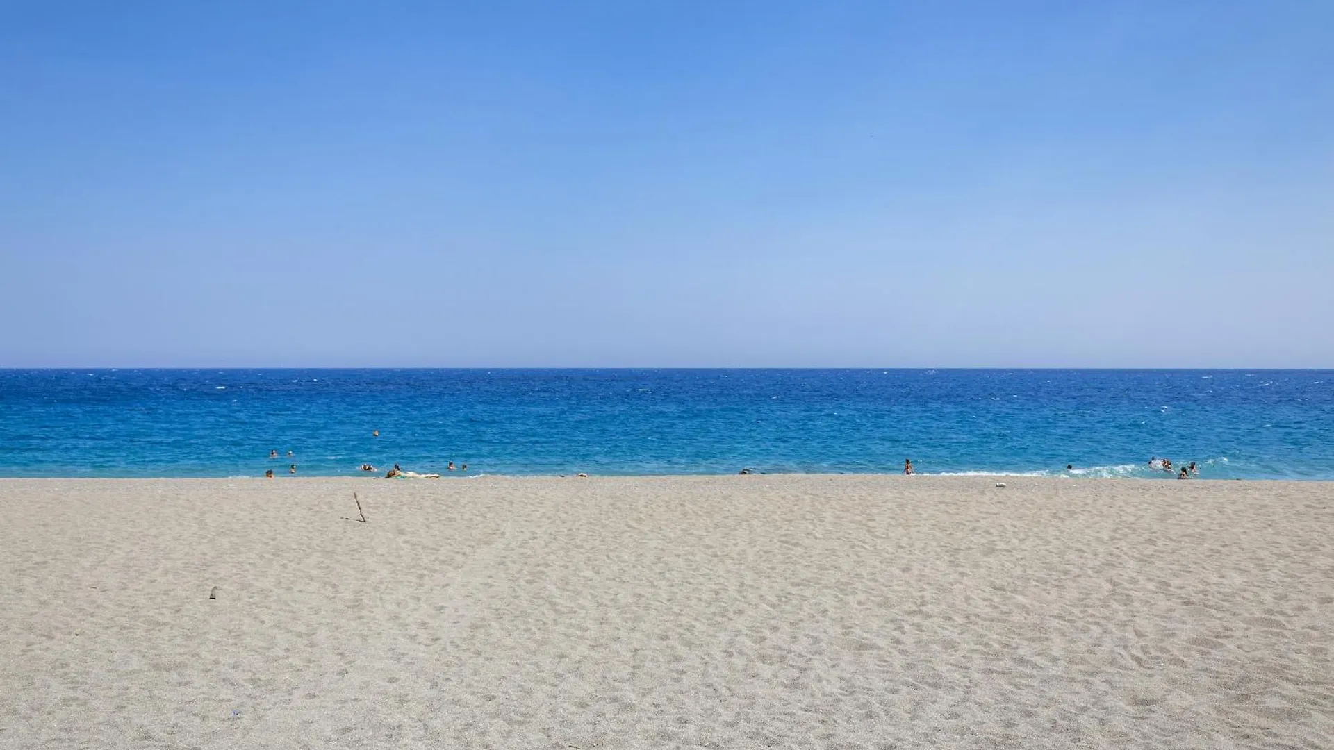 Casa Larunchi Apartman Giardini Naxos