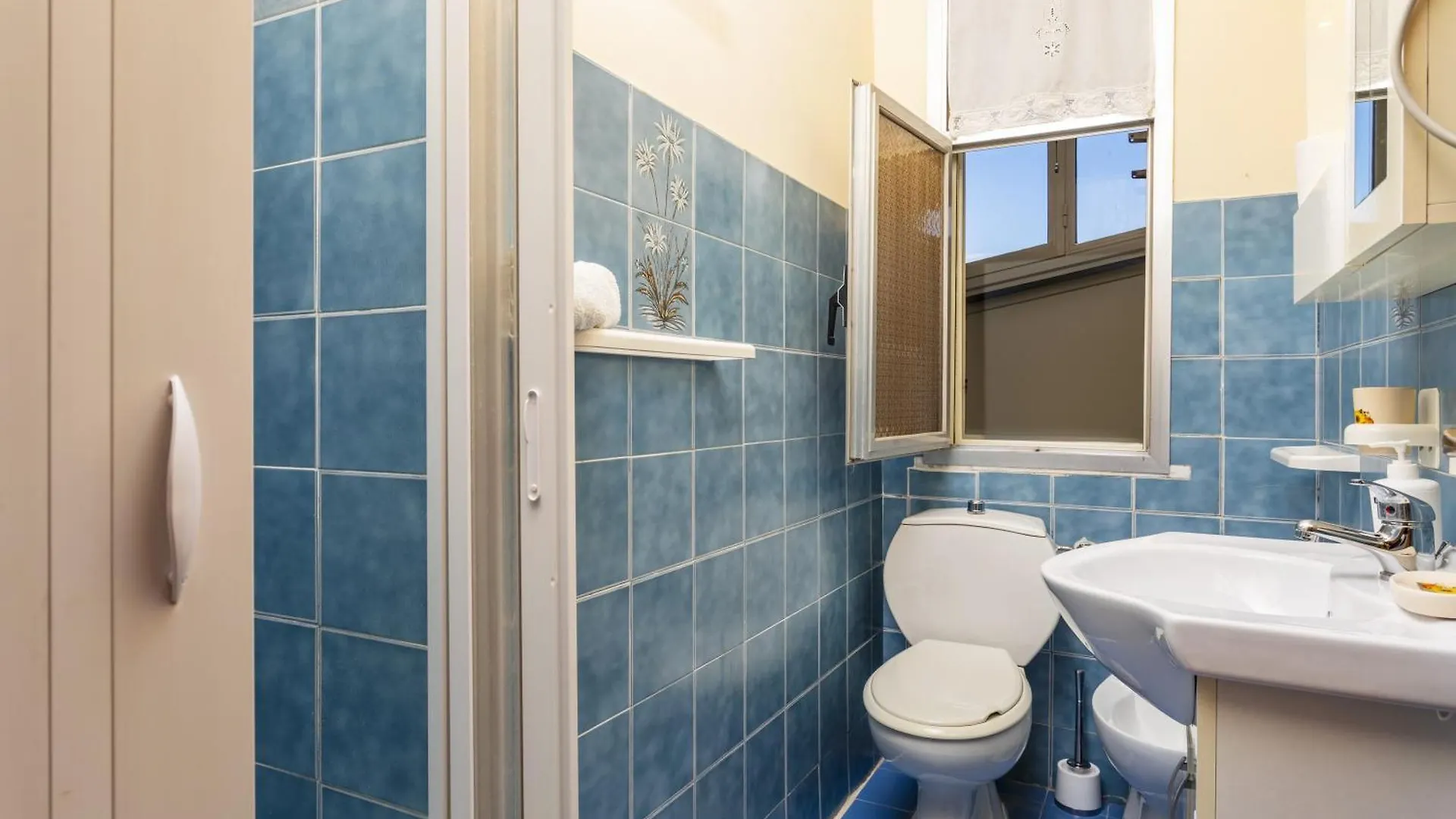 Casa Larunchi Apartman Giardini Naxos
