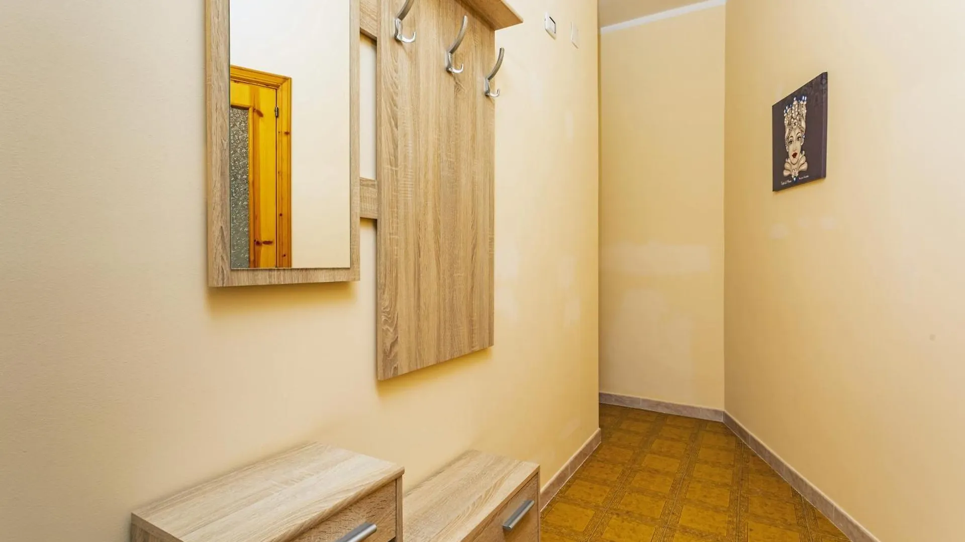 Casa Larunchi Apartman Giardini Naxos Olaszország