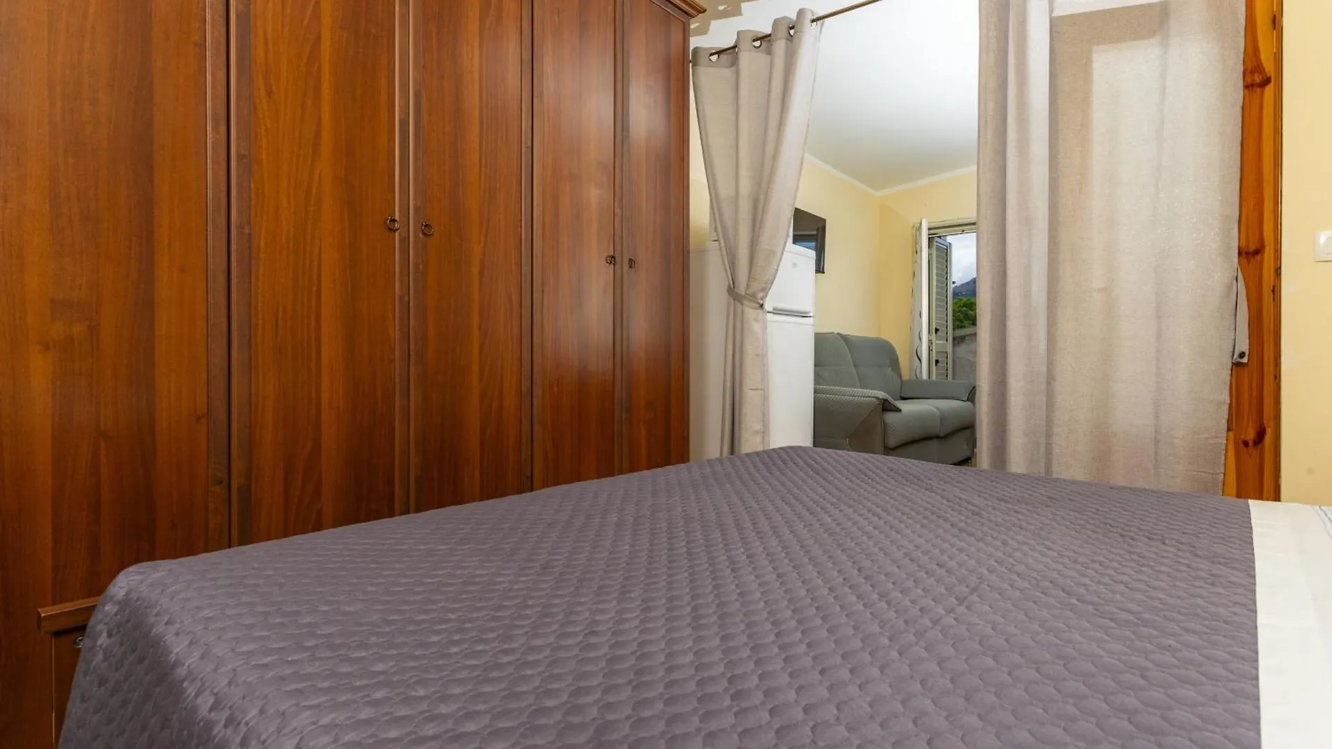 Casa Larunchi Apartman Giardini Naxos