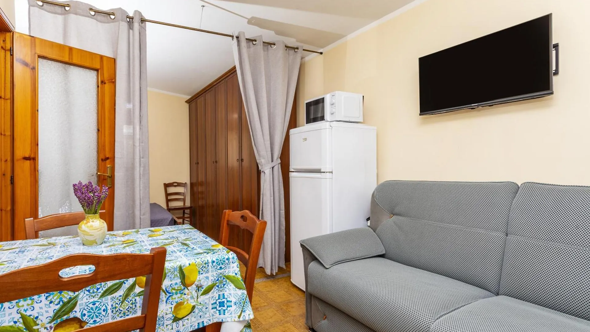 Casa Larunchi Apartman Giardini Naxos