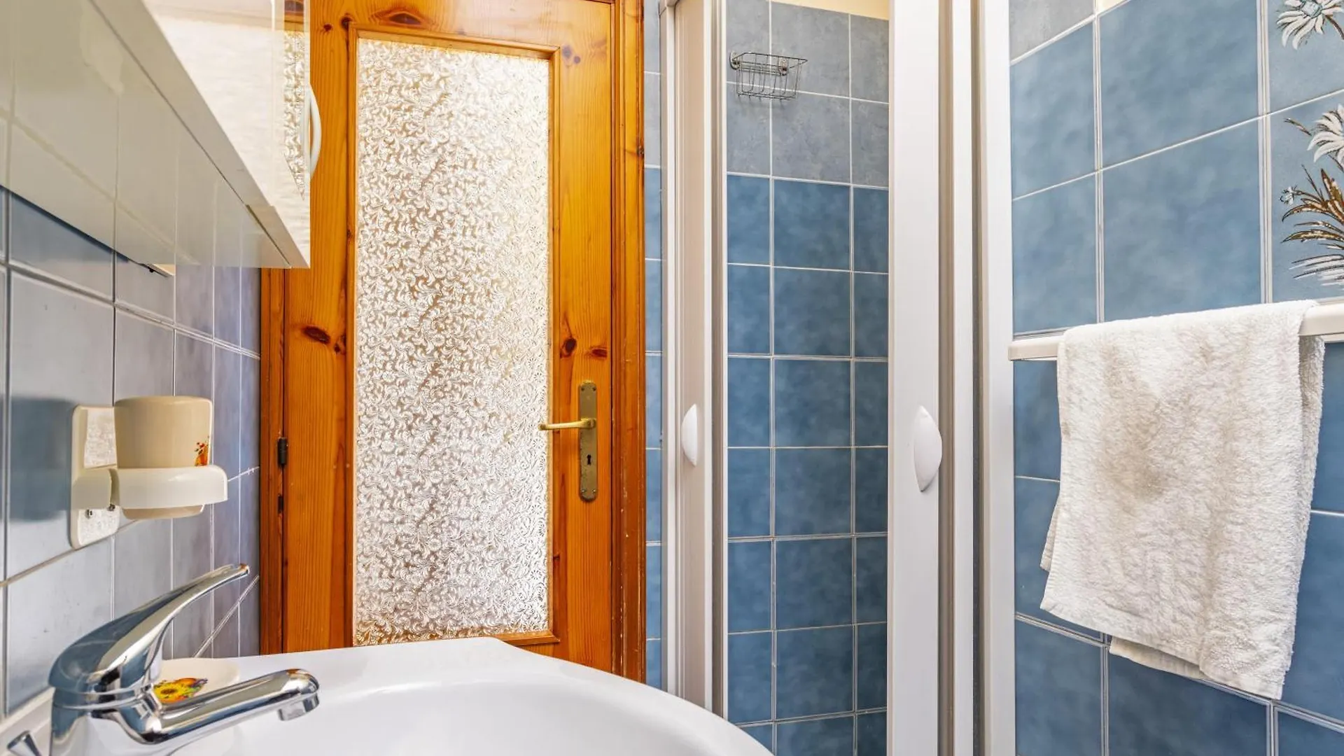Casa Larunchi Apartman Giardini Naxos 0*,
