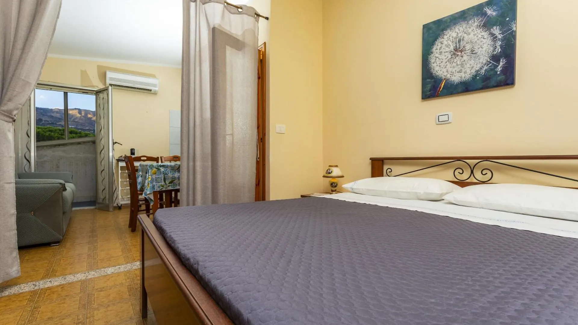 Casa Larunchi Apartman Giardini Naxos 0*,  Olaszország