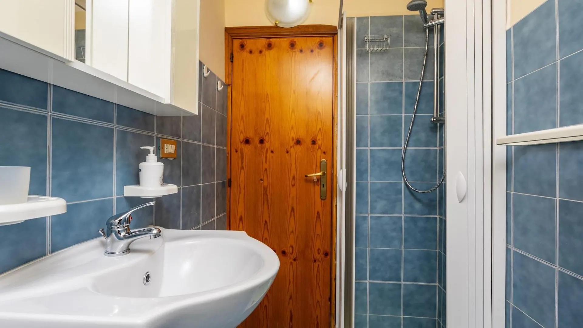 Casa Larunchi Apartman Giardini Naxos