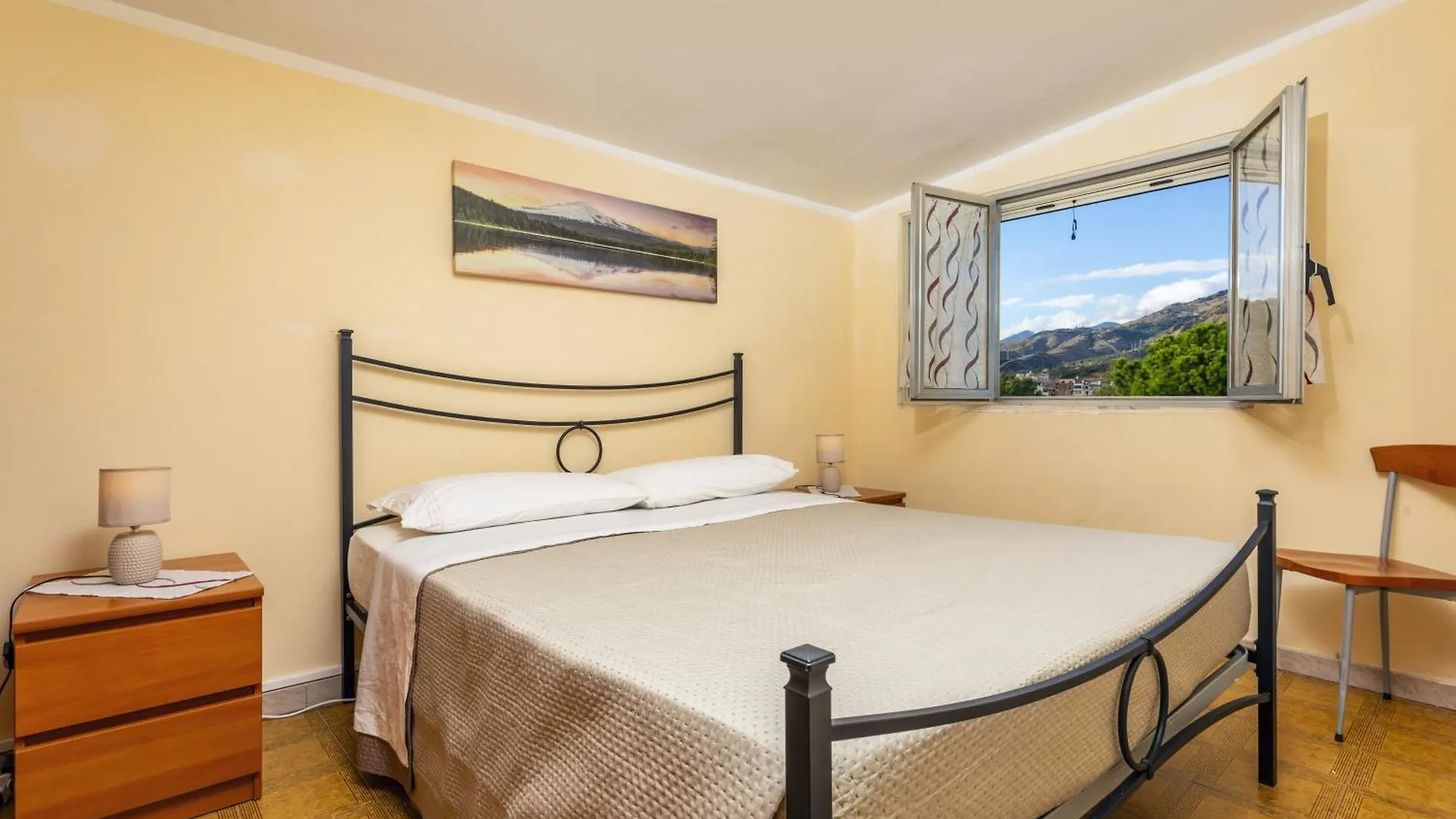Casa Larunchi Apartman Giardini Naxos