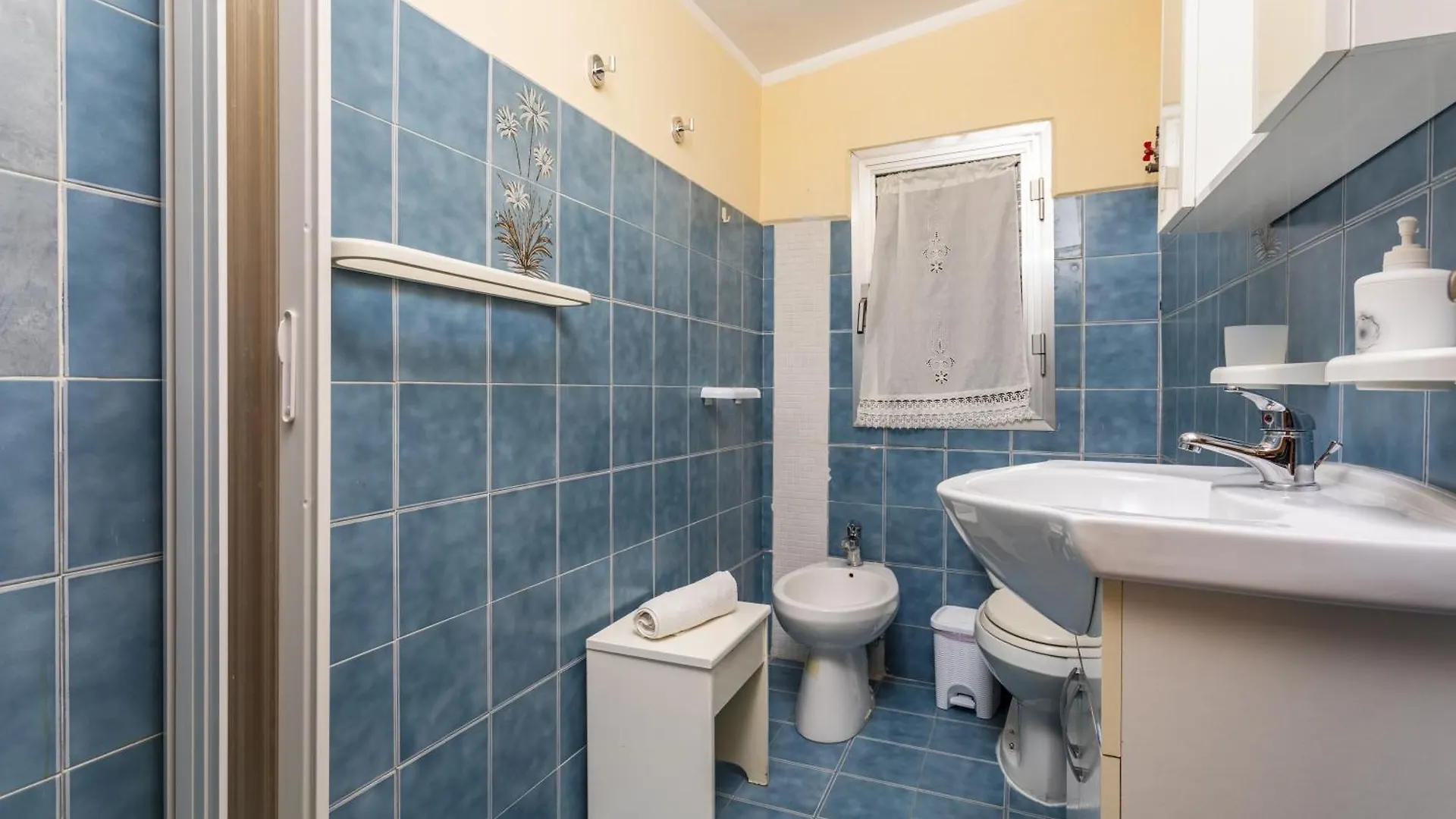 Apartmán Casa Larunchi Giardini Naxos