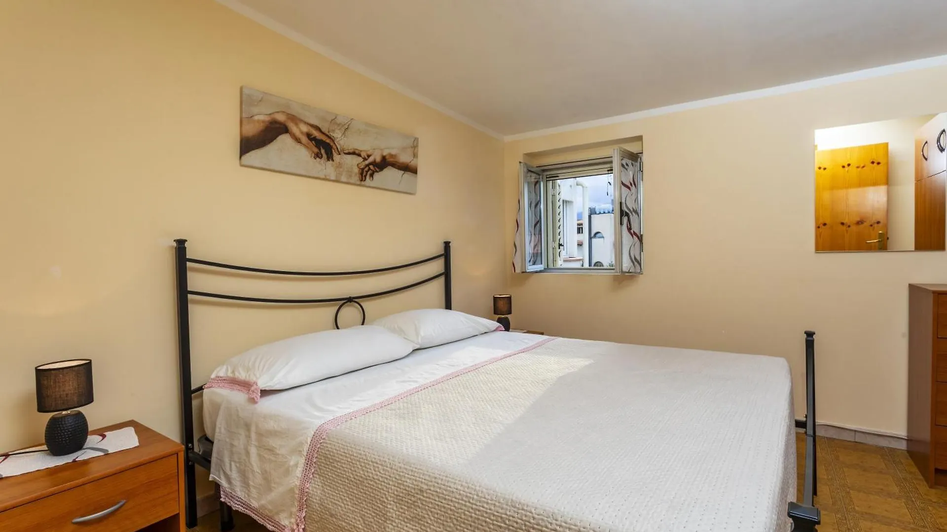 Apartmán Casa Larunchi Giardini Naxos