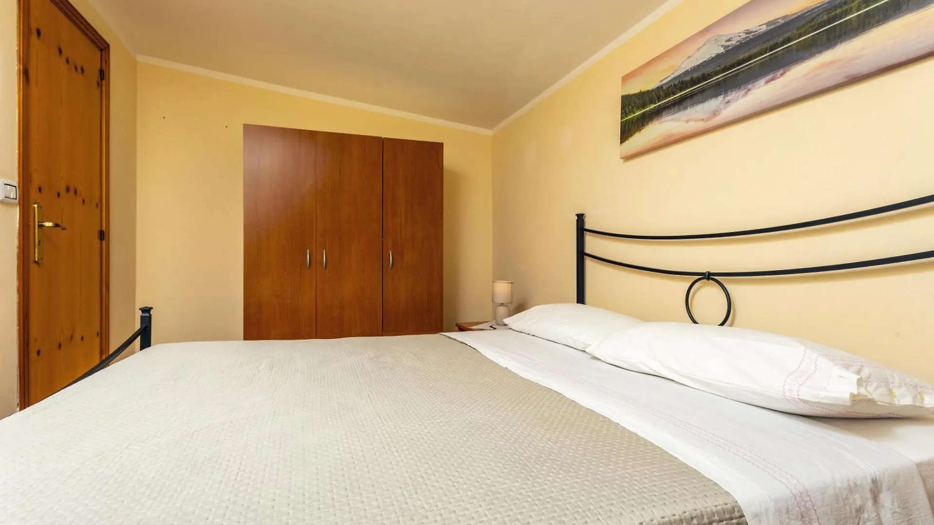 Apartmán Casa Larunchi Giardini Naxos 0*,